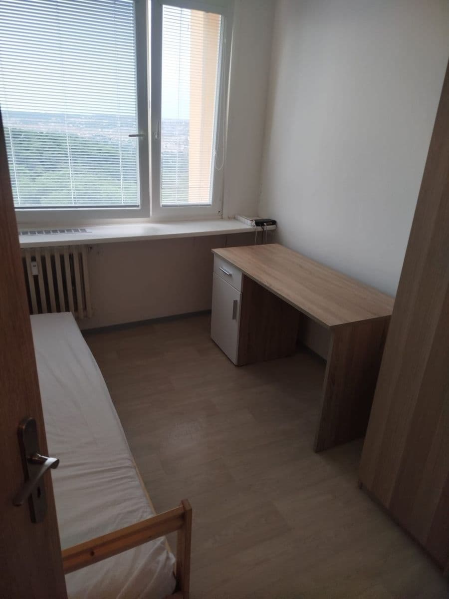 Pronájem bytu 4+1 10 m², U Pentlovky, Praha, Praha Pronájem bytu 4+1 10 m², U Pentlovky, Praha, Praha