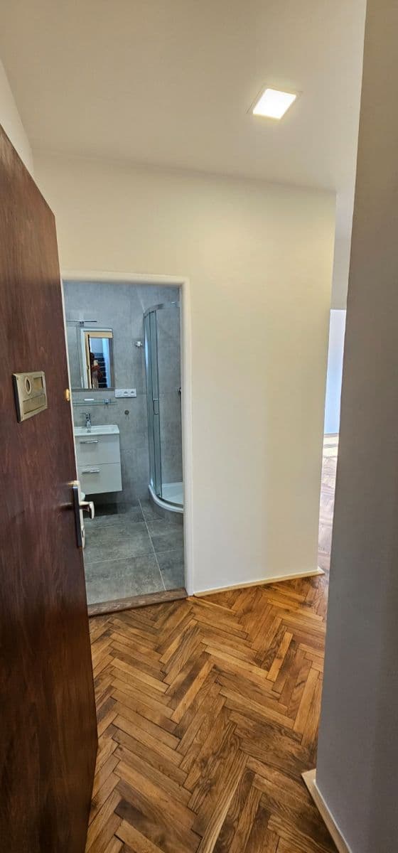 Pronájem bytu 1+kk 45 m², Nad Kajetánkou, Praha, Praha Pronájem bytu 1+kk 45 m², Nad Kajetánkou, Praha, Praha