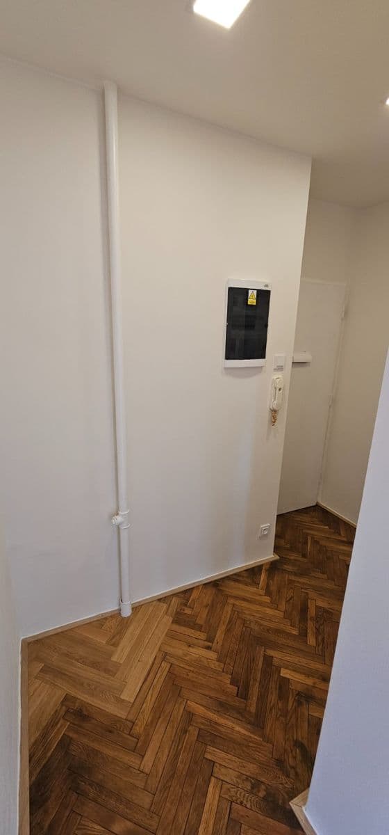 Pronájem bytu 1+kk 45 m², Nad Kajetánkou, Praha, Praha Pronájem bytu 1+kk 45 m², Nad Kajetánkou, Praha, Praha