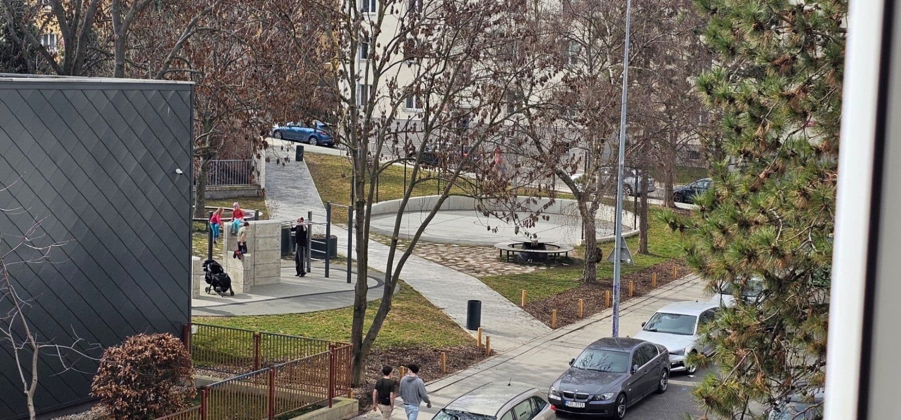 Pronájem bytu 1+kk 45 m², Nad Kajetánkou, Praha, Praha Pronájem bytu 1+kk 45 m², Nad Kajetánkou, Praha, Praha