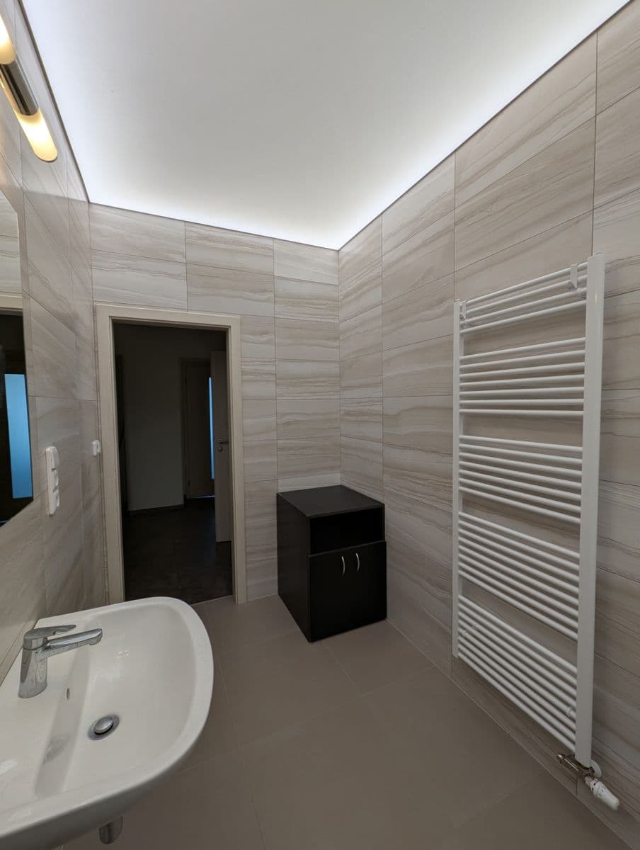 Pronájem bytu 2+1 75 m², Svatopluka Čecha, Brno, Jihomoravský kraj Pronájem bytu 2+1 75 m², Svatopluka Čecha, Brno, Jihomoravský kraj