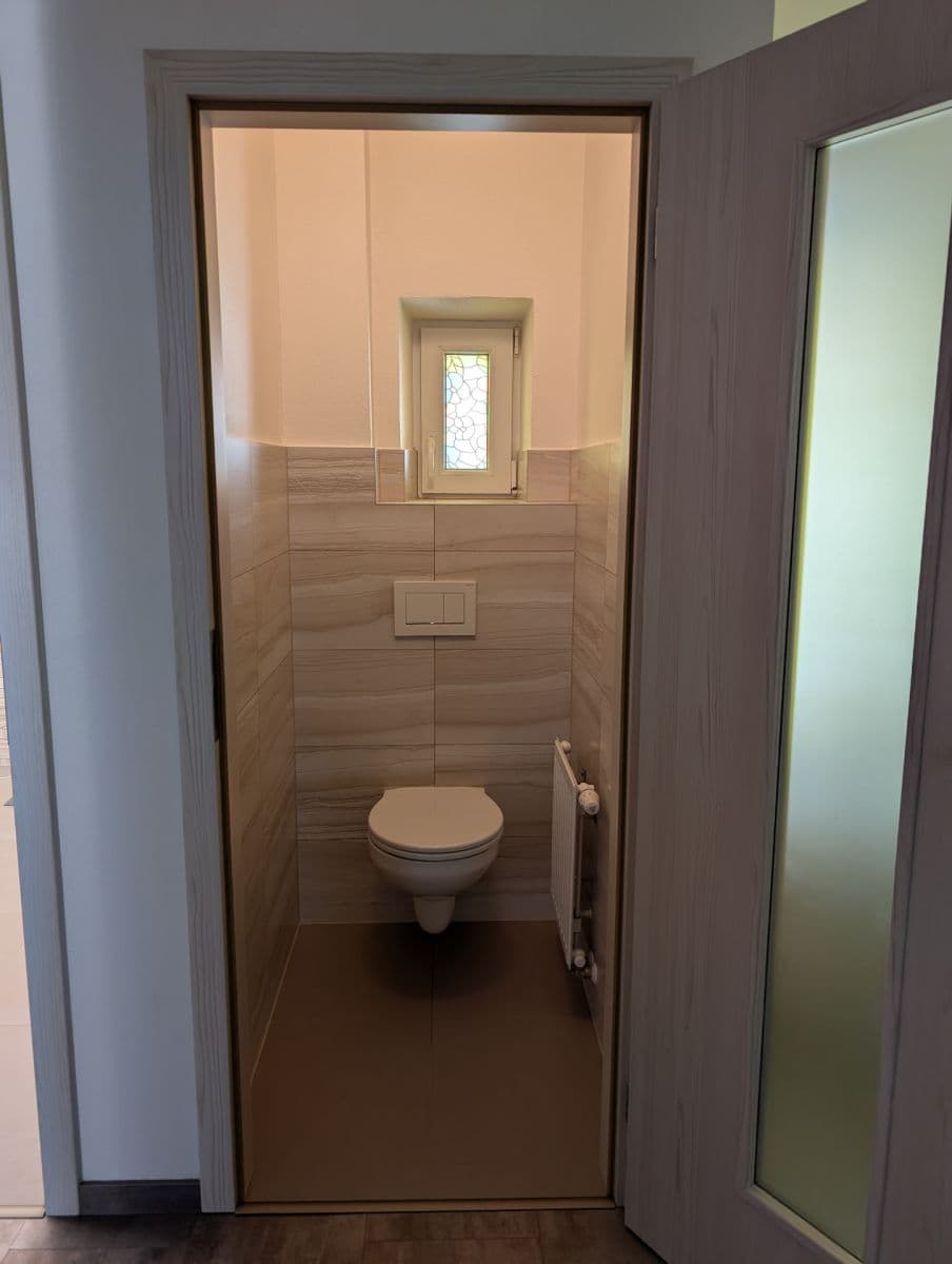 Pronájem bytu 2+1 75 m², Svatopluka Čecha, Brno, Jihomoravský kraj Pronájem bytu 2+1 75 m², Svatopluka Čecha, Brno, Jihomoravský kraj