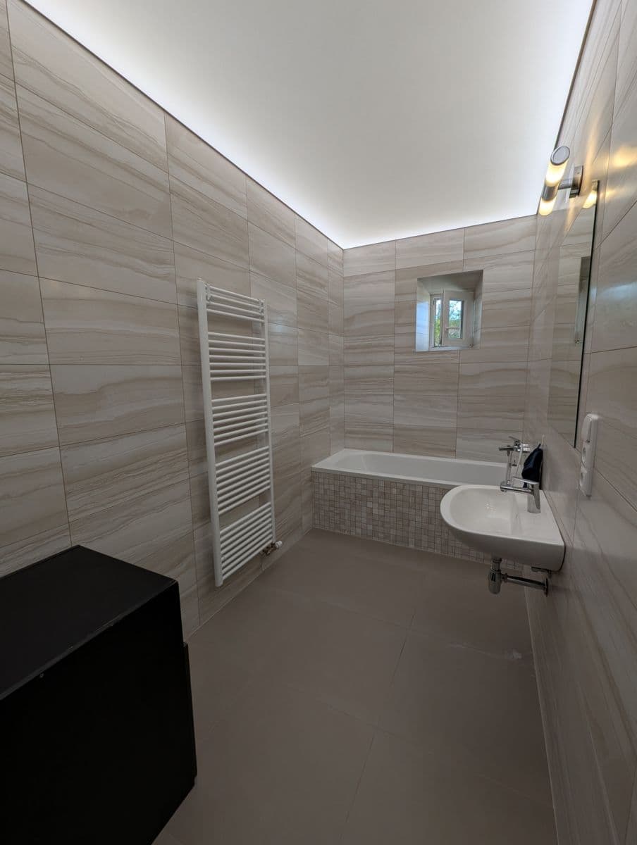 Pronájem bytu 2+1 75 m², Svatopluka Čecha, Brno, Jihomoravský kraj Pronájem bytu 2+1 75 m², Svatopluka Čecha, Brno, Jihomoravský kraj