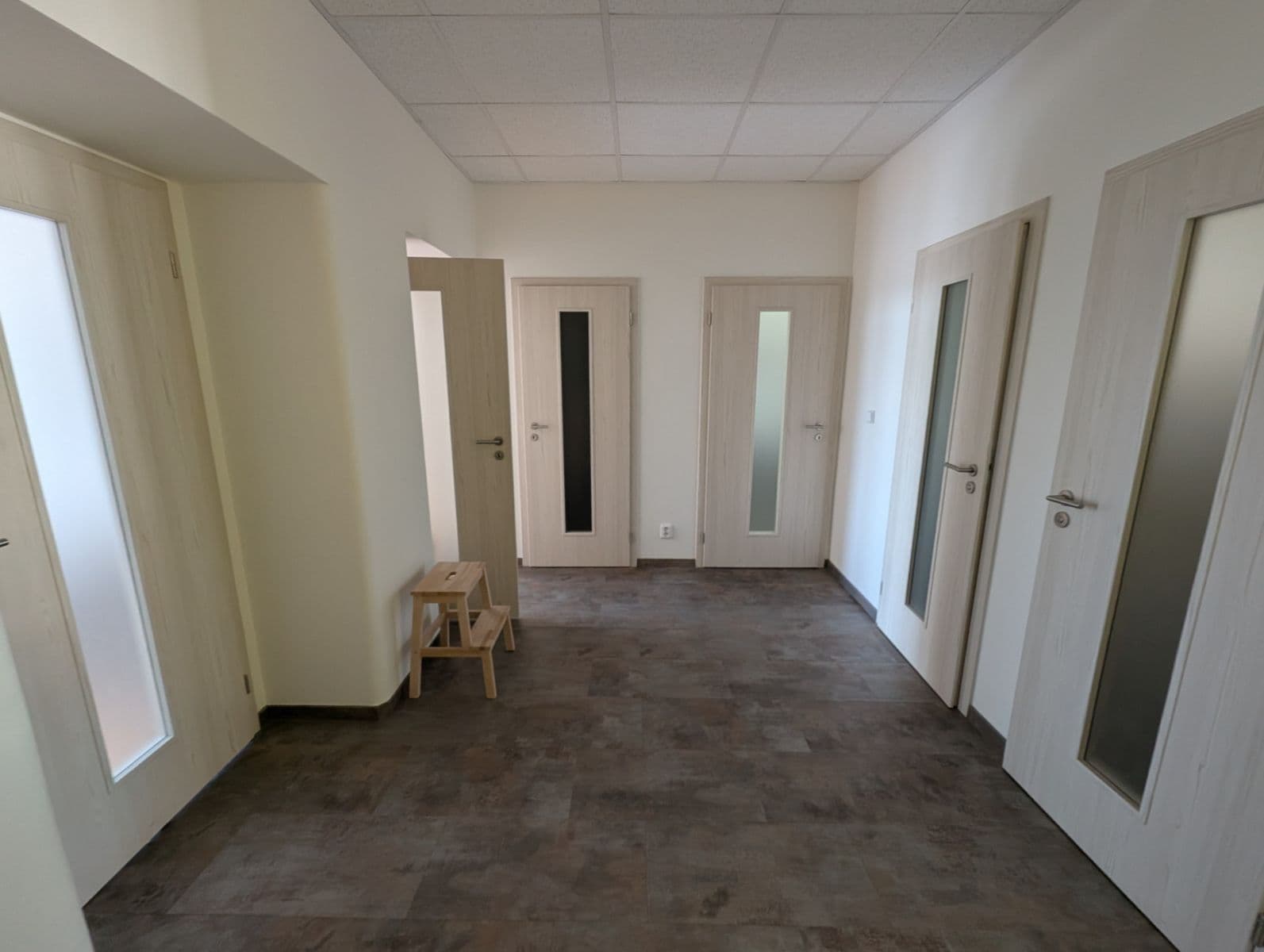 Pronájem bytu 2+1 75 m², Svatopluka Čecha, Brno, Jihomoravský kraj Pronájem bytu 2+1 75 m², Svatopluka Čecha, Brno, Jihomoravský kraj