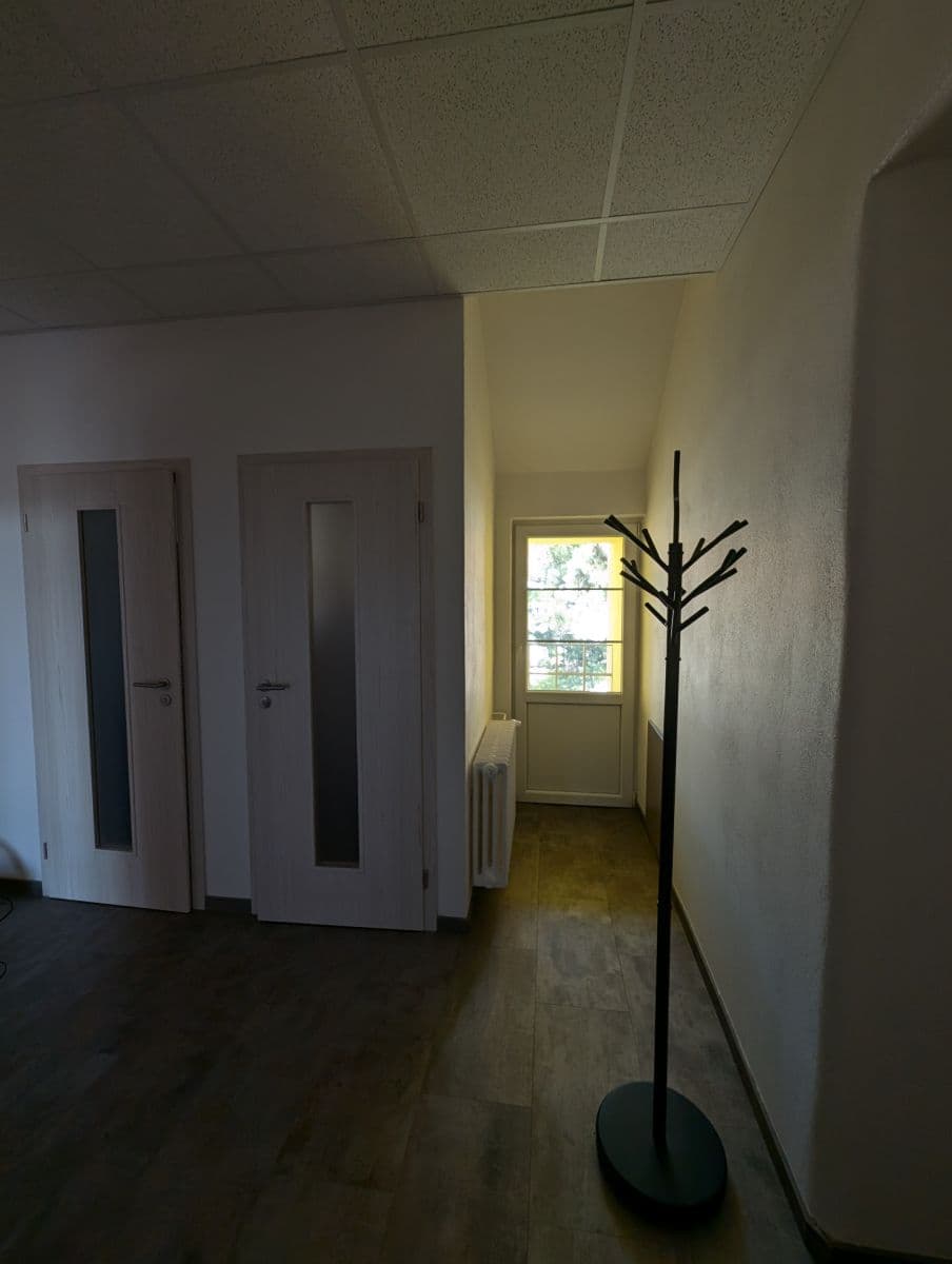 Pronájem bytu 2+1 75 m², Svatopluka Čecha, Brno, Jihomoravský kraj Pronájem bytu 2+1 75 m², Svatopluka Čecha, Brno, Jihomoravský kraj