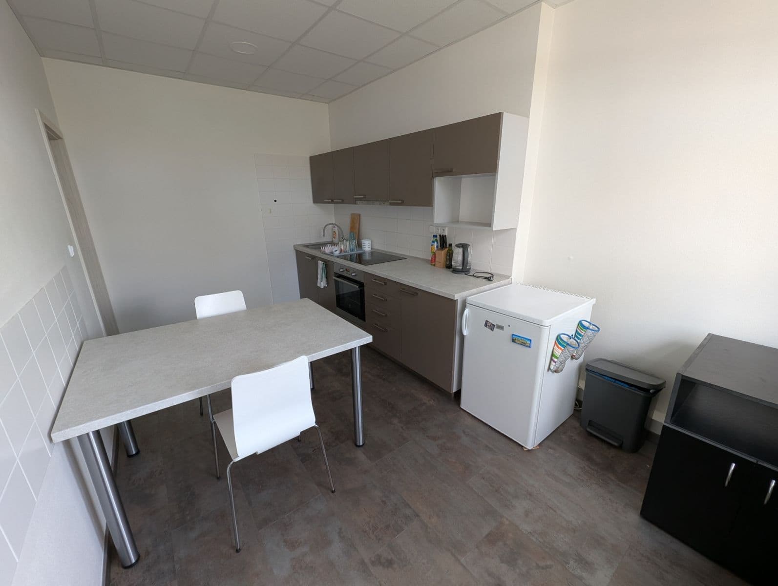 Pronájem bytu 2+1 75 m², Svatopluka Čecha, Brno, Jihomoravský kraj Pronájem bytu 2+1 75 m², Svatopluka Čecha, Brno, Jihomoravský kraj