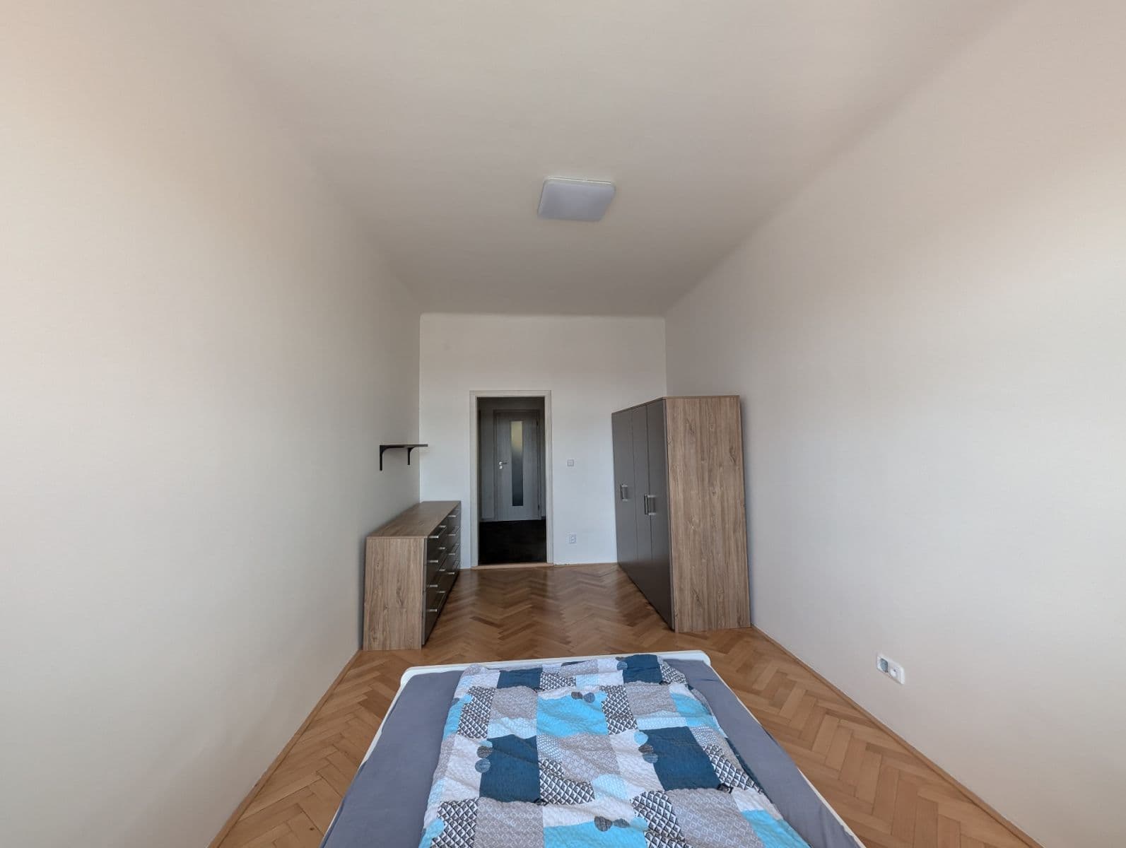 Pronájem bytu 2+1 75 m², Svatopluka Čecha, Brno, Jihomoravský kraj Pronájem bytu 2+1 75 m², Svatopluka Čecha, Brno, Jihomoravský kraj