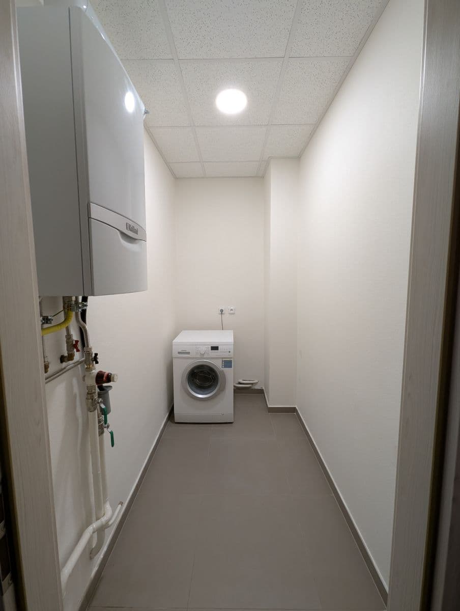 Pronájem bytu 2+1 75 m², Svatopluka Čecha, Brno, Jihomoravský kraj Pronájem bytu 2+1 75 m², Svatopluka Čecha, Brno, Jihomoravský kraj