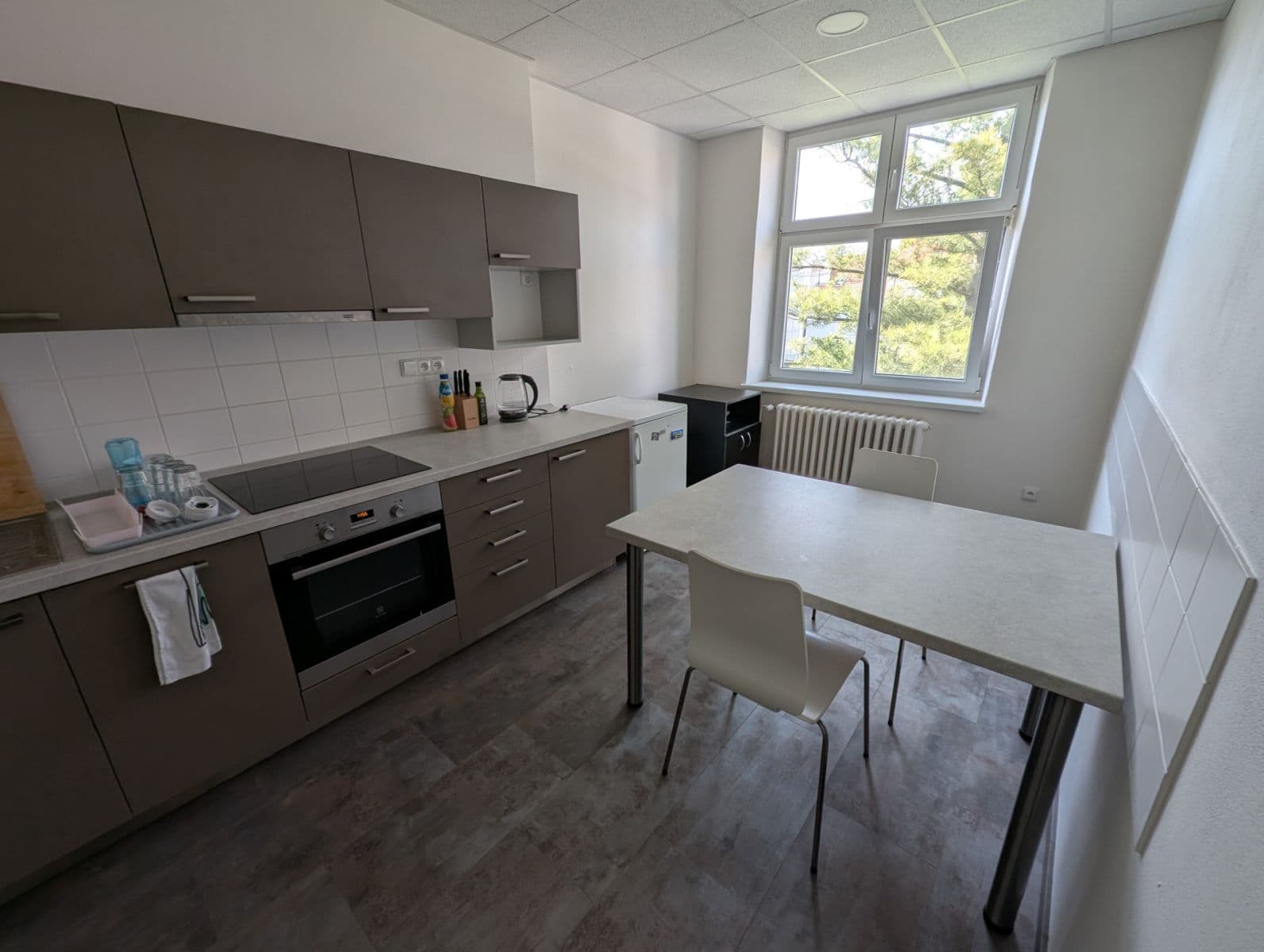 Pronájem bytu 2+1 75 m², Svatopluka Čecha, Brno, Jihomoravský kraj Pronájem bytu 2+1 75 m², Svatopluka Čecha, Brno, Jihomoravský kraj