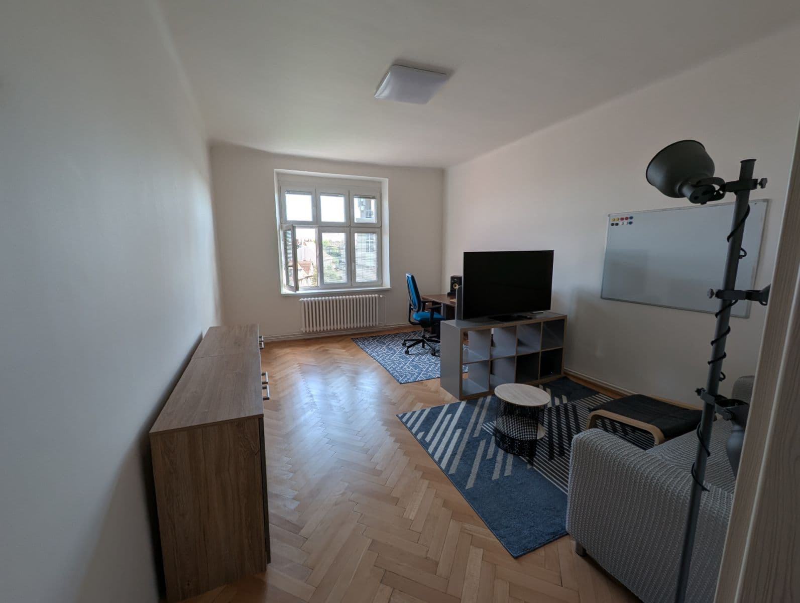 Pronájem bytu 2+1 75 m², Svatopluka Čecha, Brno, Jihomoravský kraj Pronájem bytu 2+1 75 m², Svatopluka Čecha, Brno, Jihomoravský kraj
