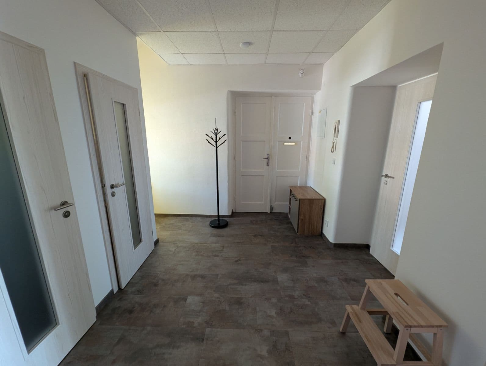 Pronájem bytu 2+1 75 m², Svatopluka Čecha, Brno, Jihomoravský kraj Pronájem bytu 2+1 75 m², Svatopluka Čecha, Brno, Jihomoravský kraj