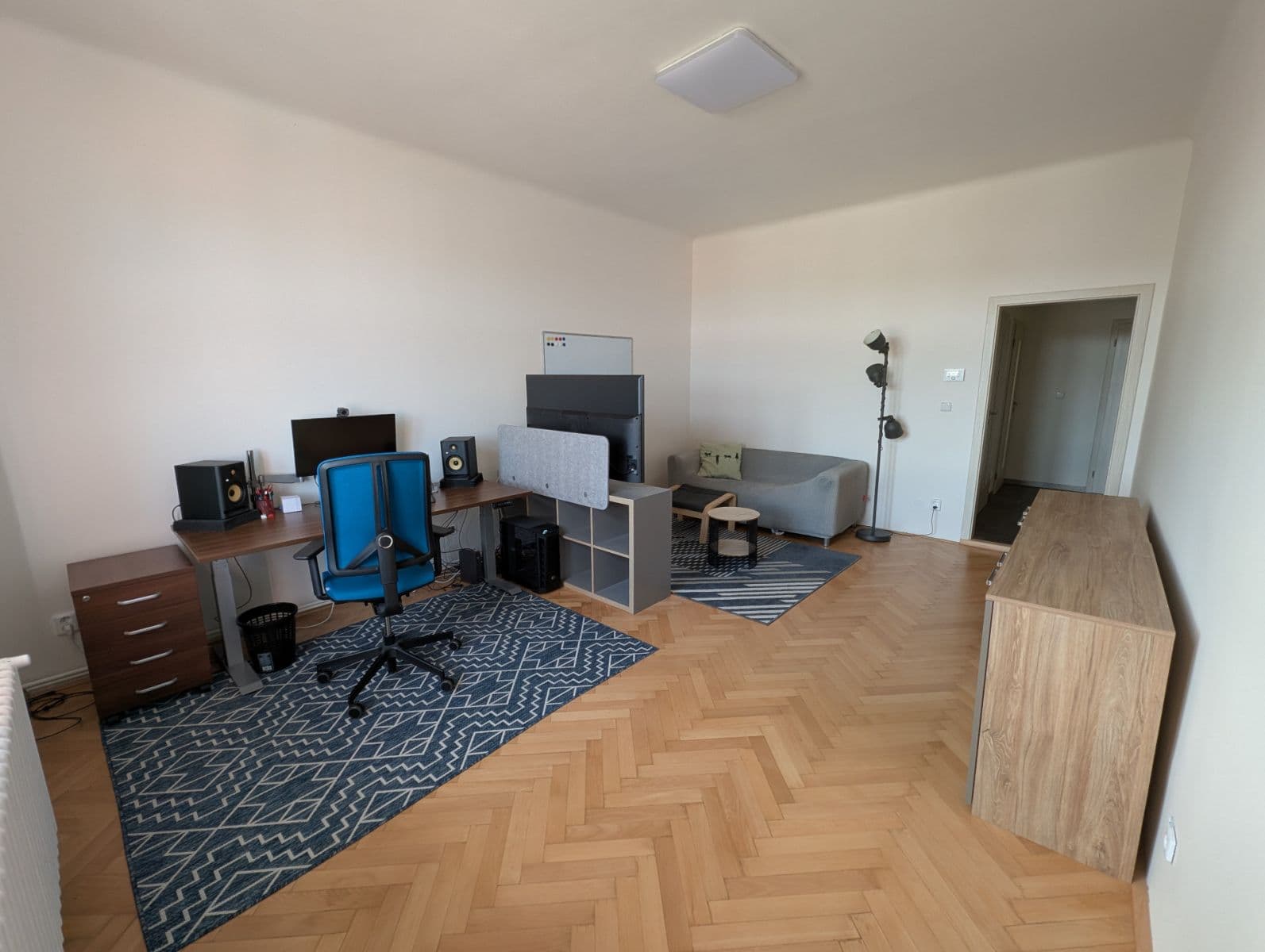 Pronájem bytu 2+1 75 m², Svatopluka Čecha, Brno, Jihomoravský kraj Pronájem bytu 2+1 75 m², Svatopluka Čecha, Brno, Jihomoravský kraj