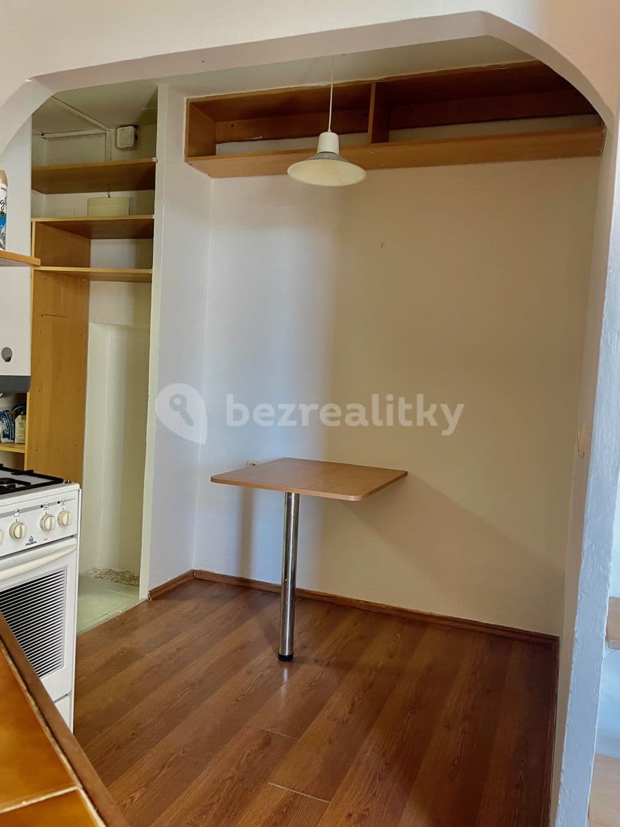 Pronájem bytu 1+1 34 m², Kladno, Středočeský kraj Pronájem bytu 1+1 34 m², Kladno, Středočeský kraj