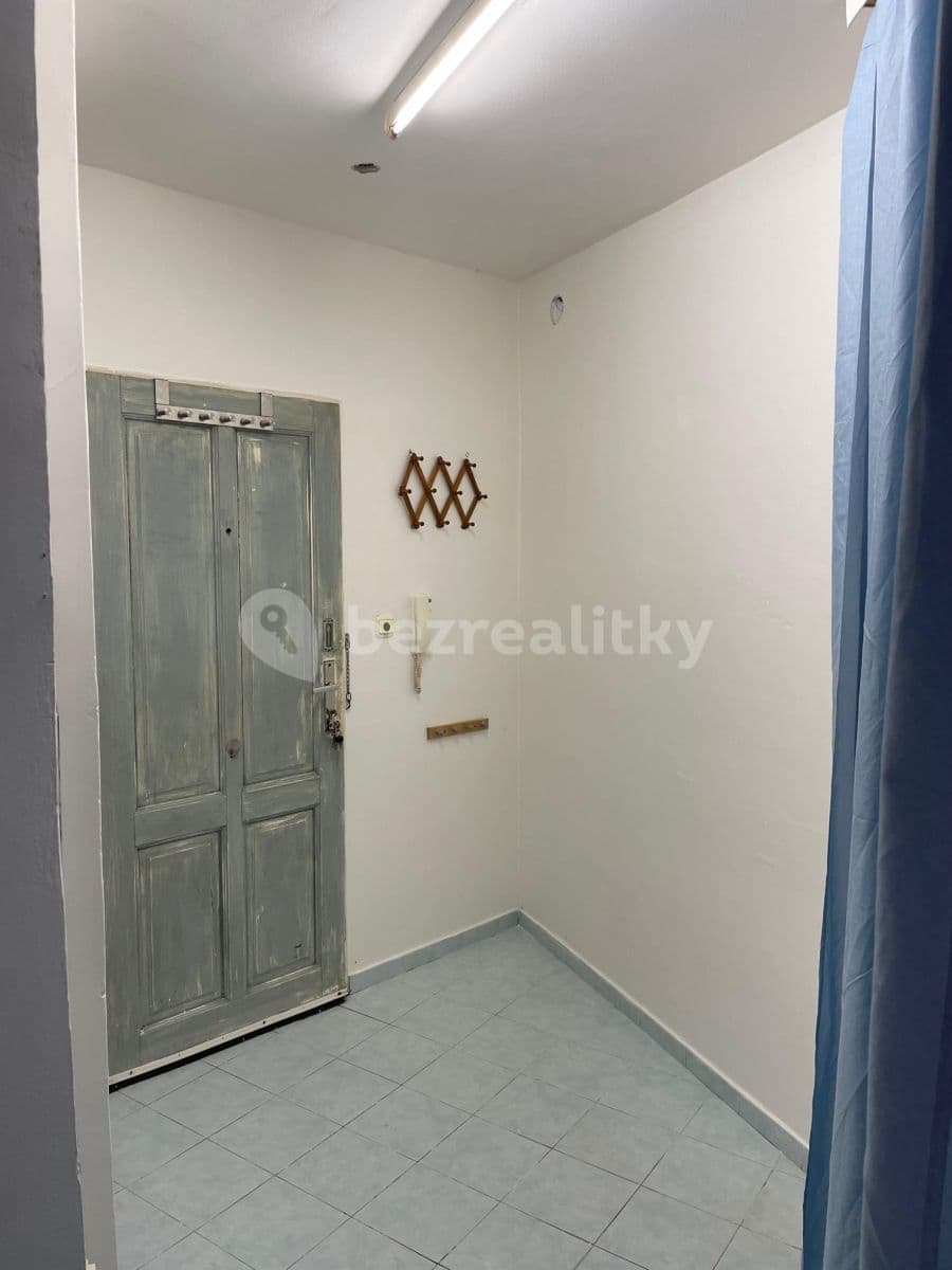 Pronájem bytu 1+1 34 m², Kladno, Středočeský kraj Pronájem bytu 1+1 34 m², Kladno, Středočeský kraj