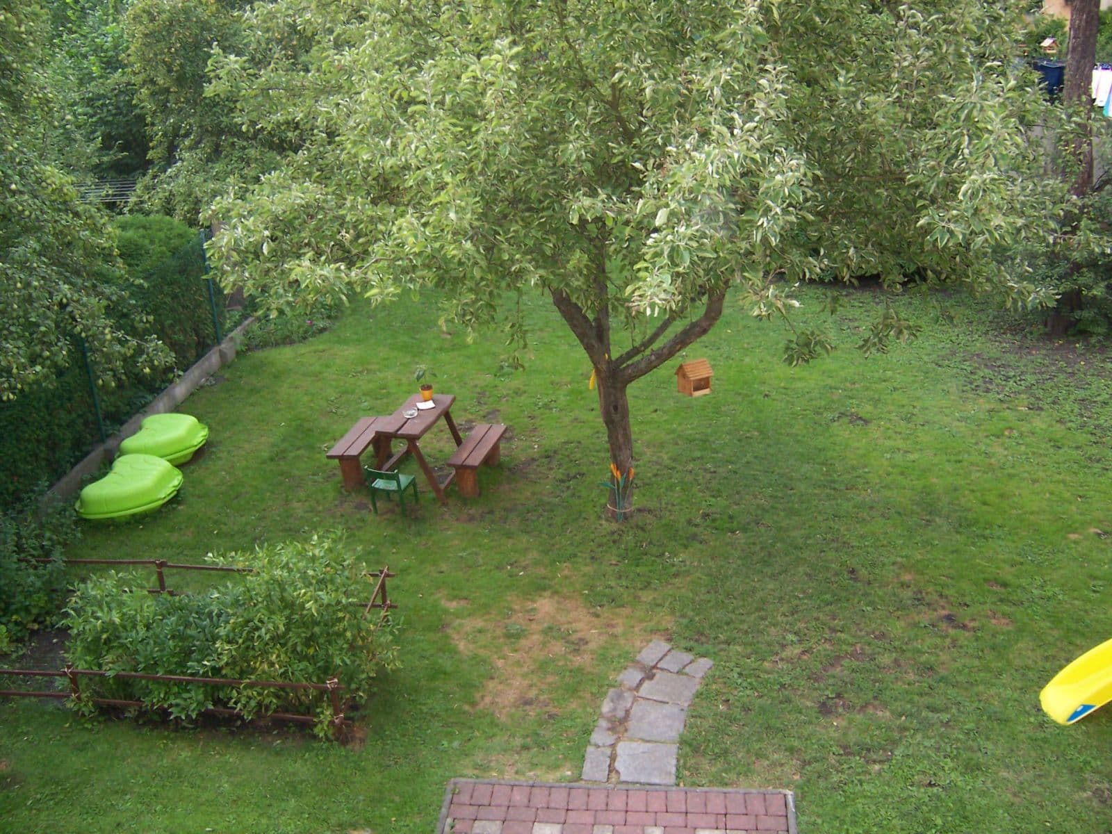 Pronájem bytu 1+kk 22 m², Mánesova, České Budějovice, Jihočeský kraj Pronájem bytu 1+kk 22 m², Mánesova, České Budějovice, Jihočeský kraj