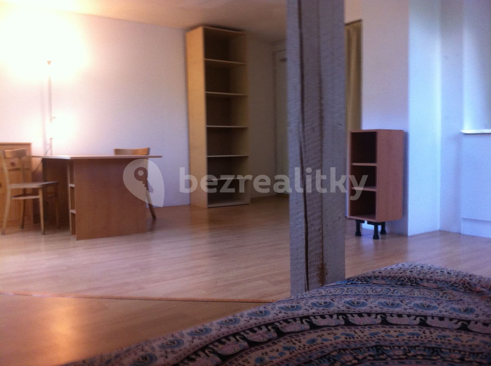Pronájem bytu 1+kk 30 m², Jarní, Brno, Jihomoravský kraj Pronájem bytu 1+kk 30 m², Jarní, Brno, Jihomoravský kraj
