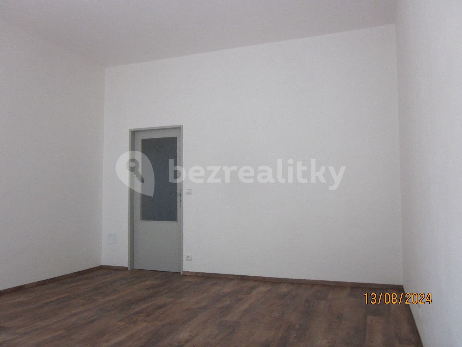 Pronájem bytu 1+1 50 m², 5. května, Praha, Praha Pronájem bytu 1+1 50 m², 5. května, Praha, Praha