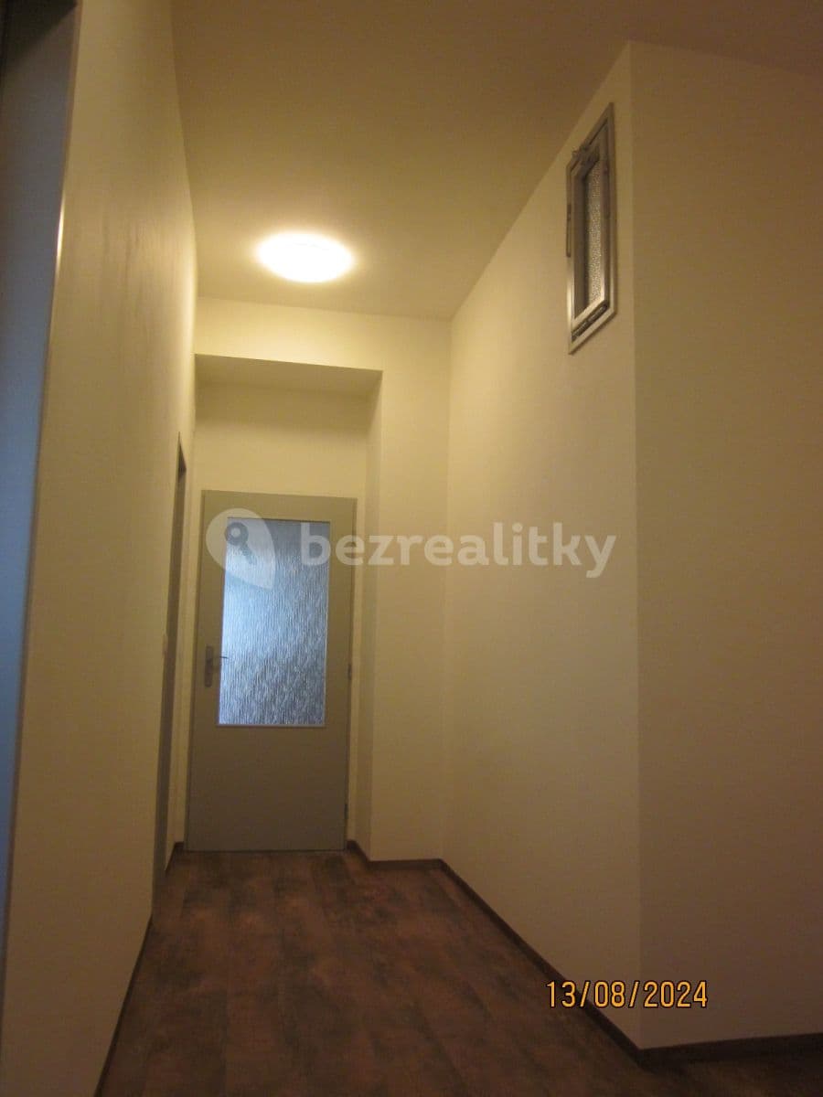 Pronájem bytu 1+1 50 m², 5. května, Praha, Praha Pronájem bytu 1+1 50 m², 5. května, Praha, Praha