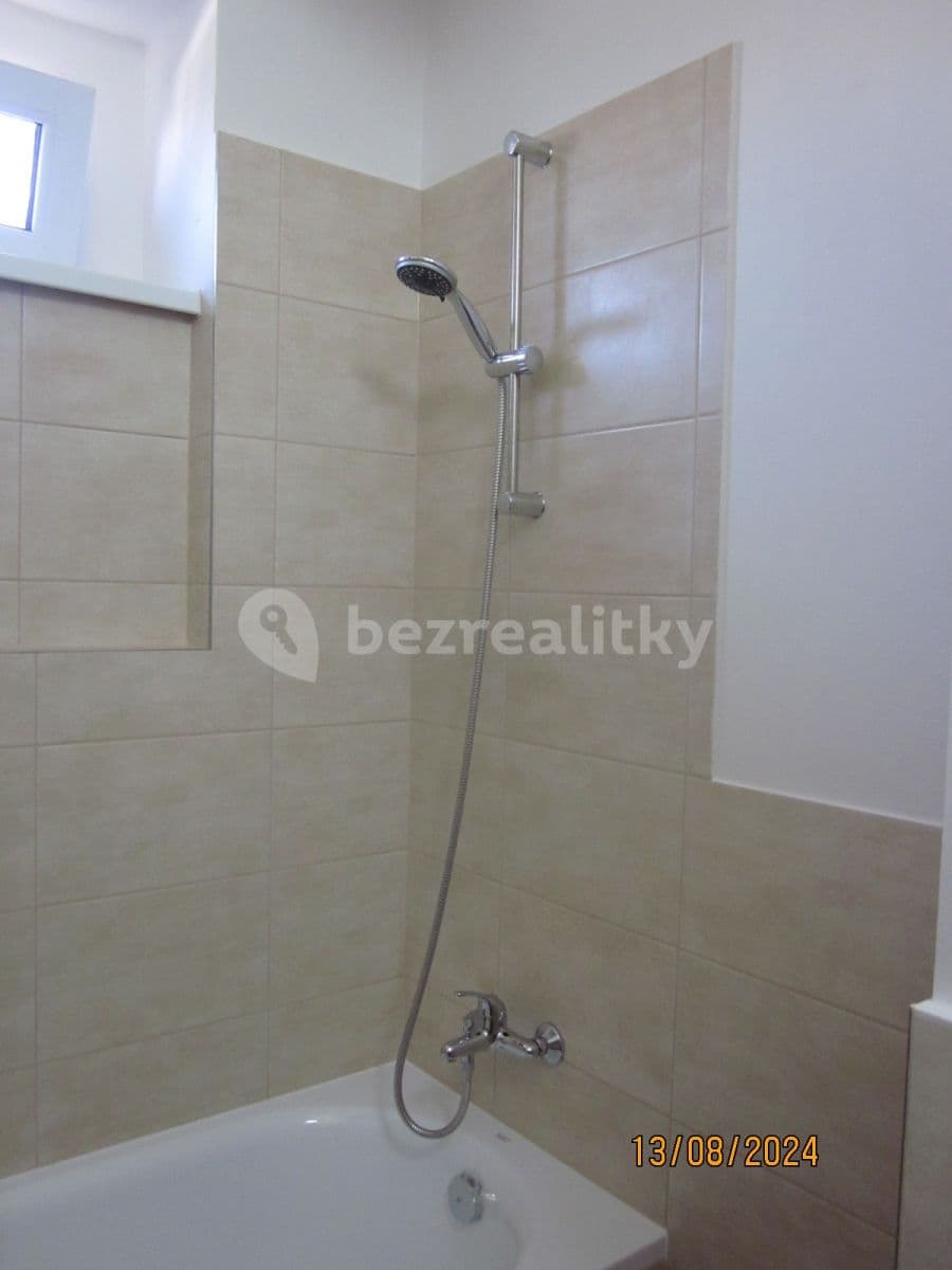 Pronájem bytu 1+1 50 m², 5. května, Praha, Praha Pronájem bytu 1+1 50 m², 5. května, Praha, Praha