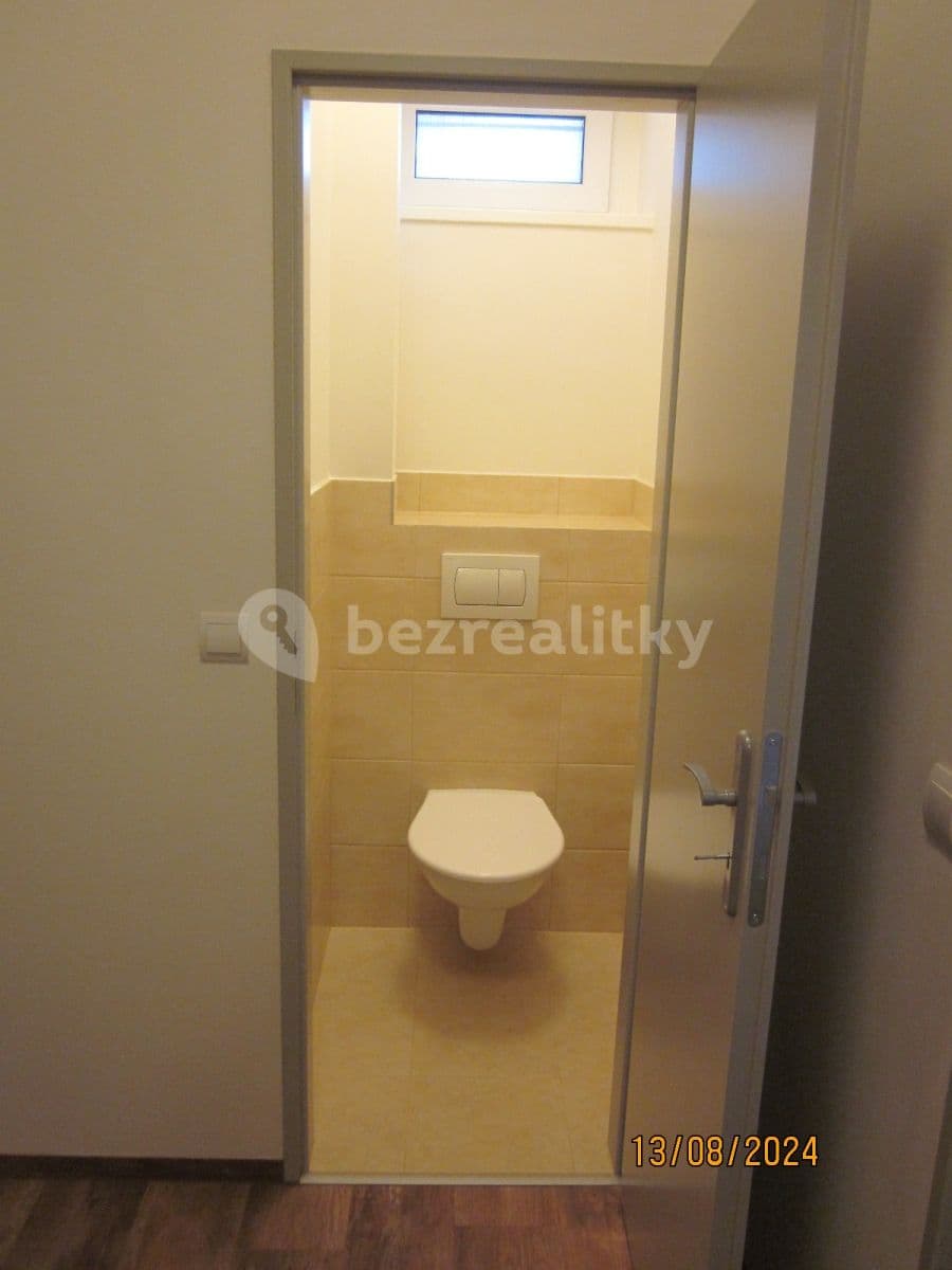 Pronájem bytu 1+1 50 m², 5. května, Praha, Praha Pronájem bytu 1+1 50 m², 5. května, Praha, Praha