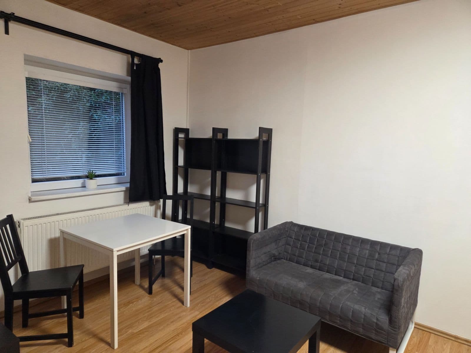 Pronájem bytu Garsoniéra 30 m², Klenovská, Praha, Praha Pronájem bytu Garsoniéra 30 m², Klenovská, Praha, Praha