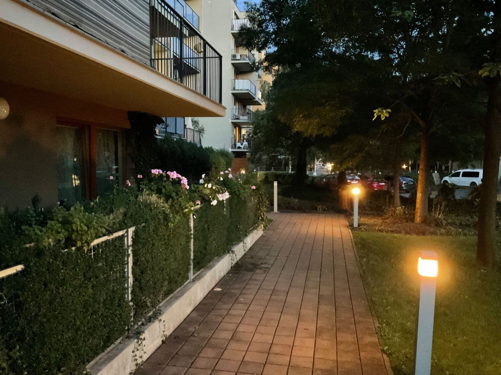 Pronájem bytu 2+kk 60 m², Varhulíkové, Praha, Praha Pronájem bytu 2+kk 60 m², Varhulíkové, Praha, Praha