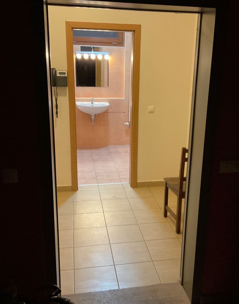 Pronájem bytu 2+kk 60 m², Varhulíkové, Praha, Praha Pronájem bytu 2+kk 60 m², Varhulíkové, Praha, Praha