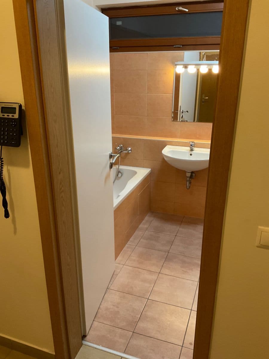 Pronájem bytu 2+kk 60 m², Varhulíkové, Praha, Praha Pronájem bytu 2+kk 60 m², Varhulíkové, Praha, Praha