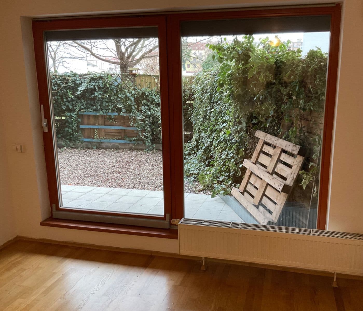 Pronájem bytu 2+kk 60 m², Varhulíkové, Praha, Praha Pronájem bytu 2+kk 60 m², Varhulíkové, Praha, Praha