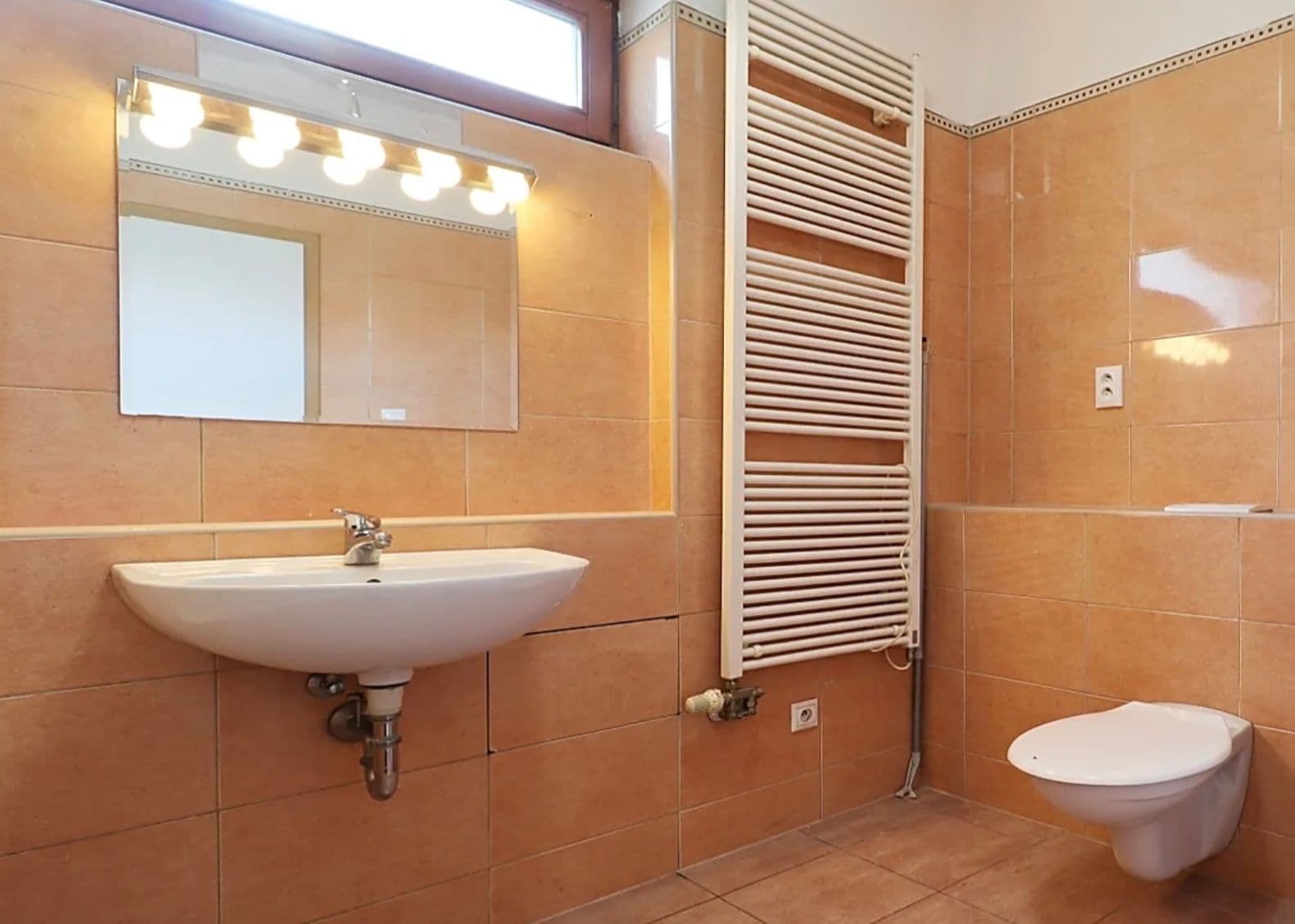 Pronájem bytu 2+kk 60 m², Varhulíkové, Praha, Praha Pronájem bytu 2+kk 60 m², Varhulíkové, Praha, Praha