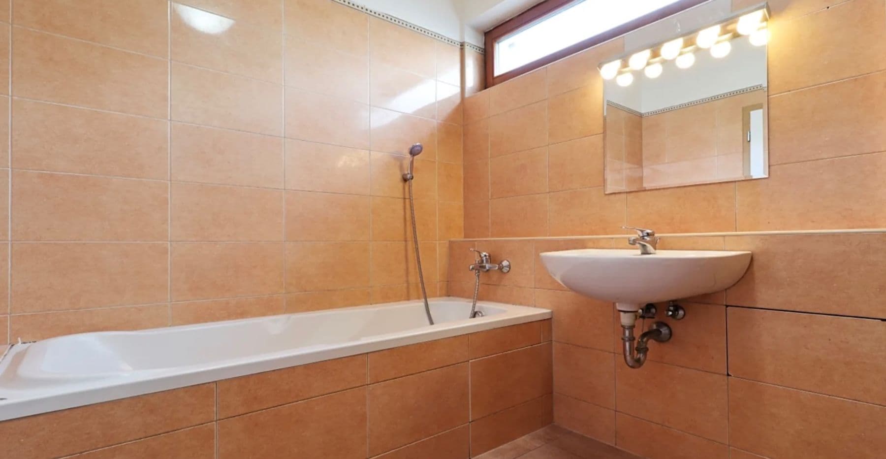 Pronájem bytu 2+kk 60 m², Varhulíkové, Praha, Praha Pronájem bytu 2+kk 60 m², Varhulíkové, Praha, Praha