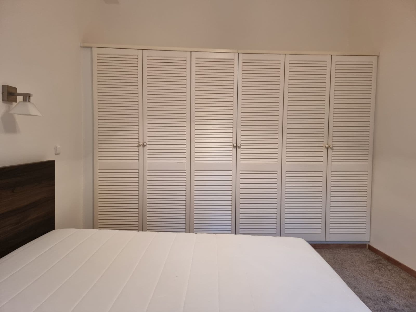 Pronájem bytu 1+1 32 m², Krokova, Praha, Praha Pronájem bytu 1+1 32 m², Krokova, Praha, Praha