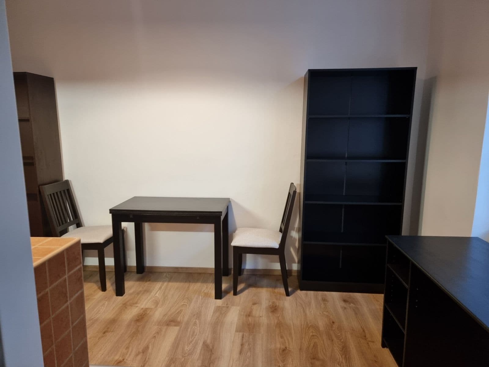 Pronájem bytu 1+1 32 m², Krokova, Praha, Praha Pronájem bytu 1+1 32 m², Krokova, Praha, Praha