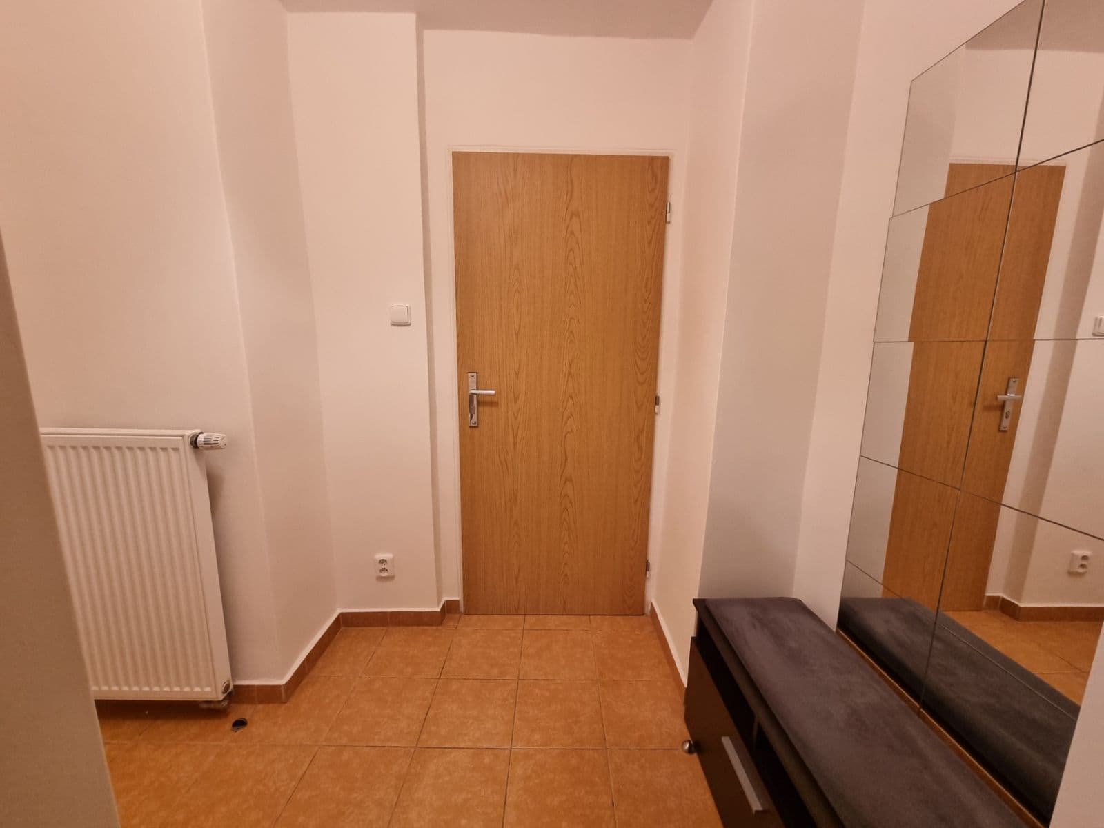 Pronájem bytu 1+1 32 m², Krokova, Praha, Praha Pronájem bytu 1+1 32 m², Krokova, Praha, Praha