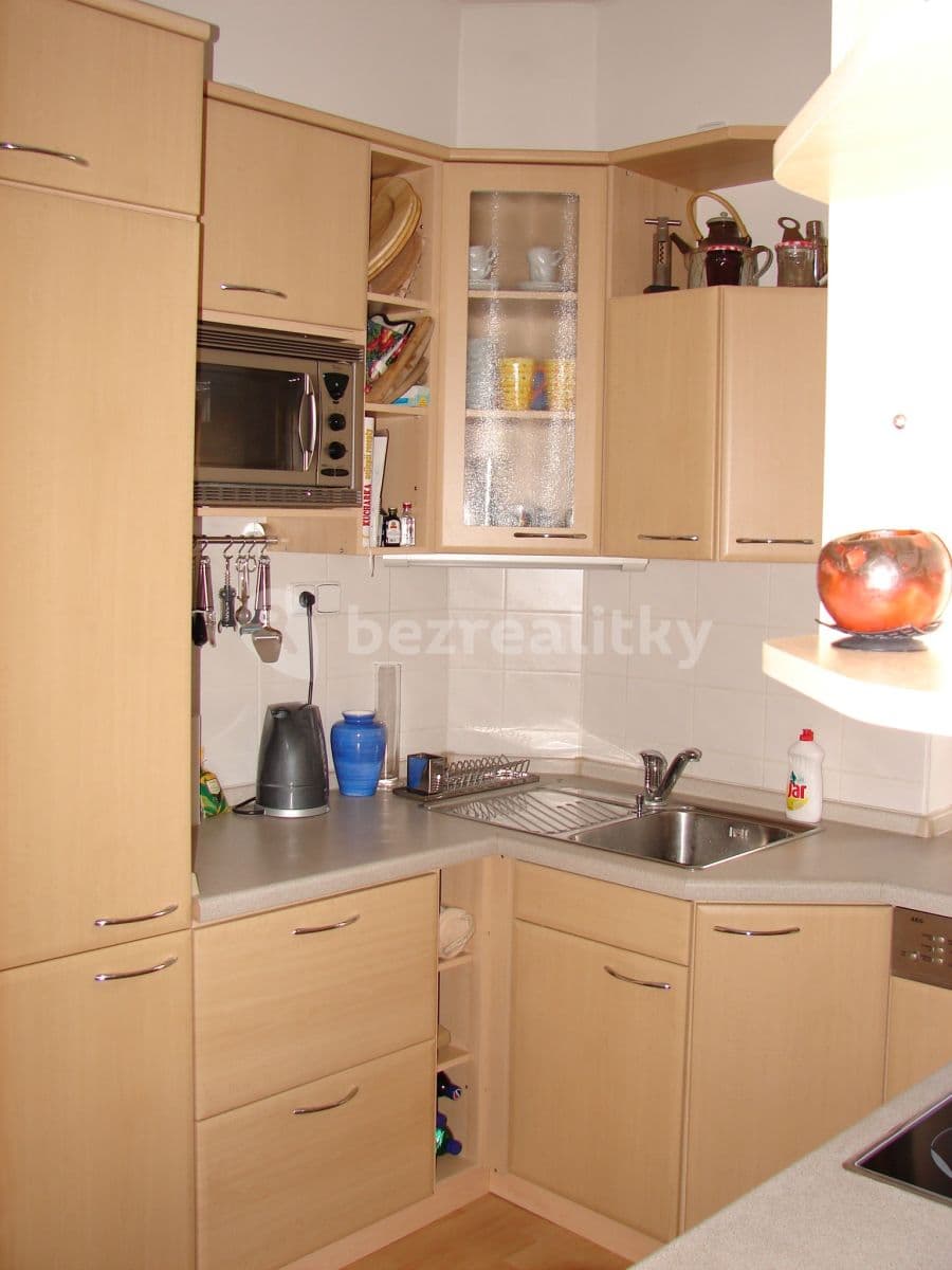 Pronájem bytu 2+kk 56 m², Moravska, Praha, Praha Pronájem bytu 2+kk 56 m², Moravska, Praha, Praha