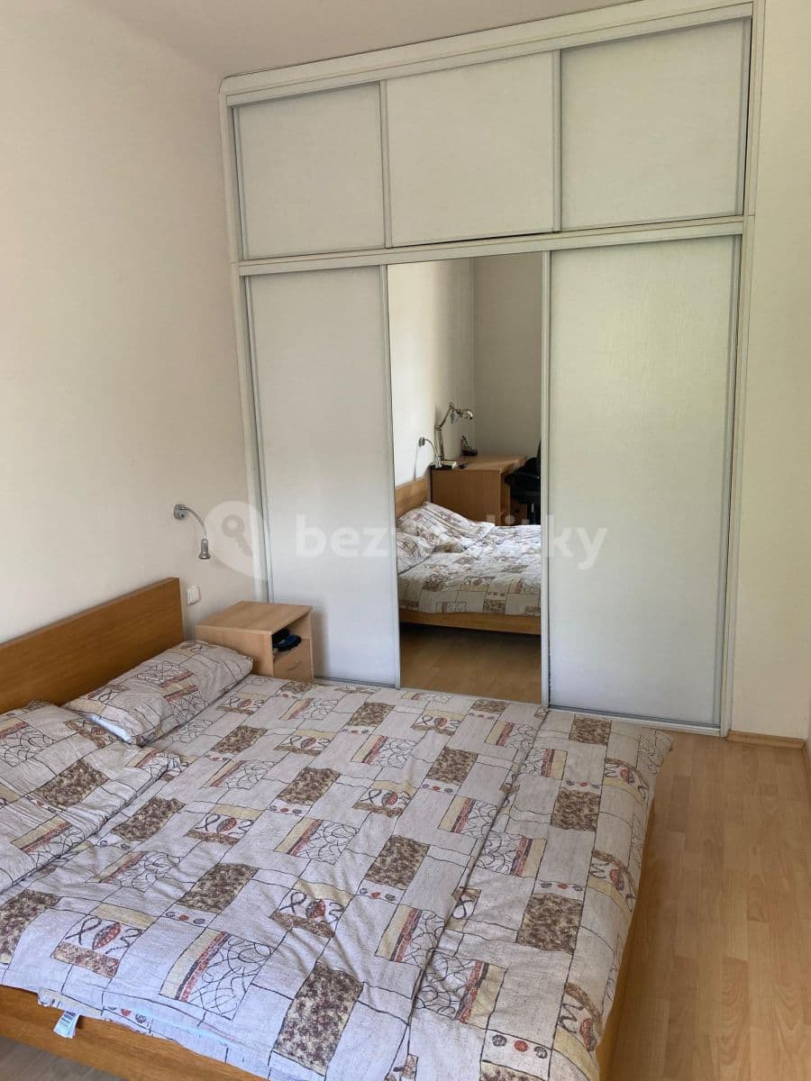 Pronájem bytu 2+kk 56 m², Moravska, Praha, Praha Pronájem bytu 2+kk 56 m², Moravska, Praha, Praha