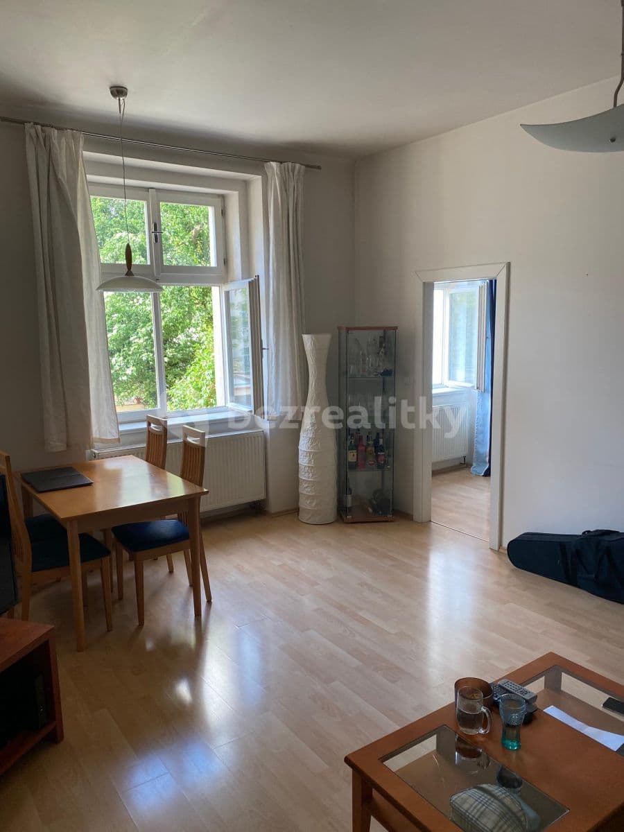 Pronájem bytu 2+kk 56 m², Moravska, Praha, Praha Pronájem bytu 2+kk 56 m², Moravska, Praha, Praha