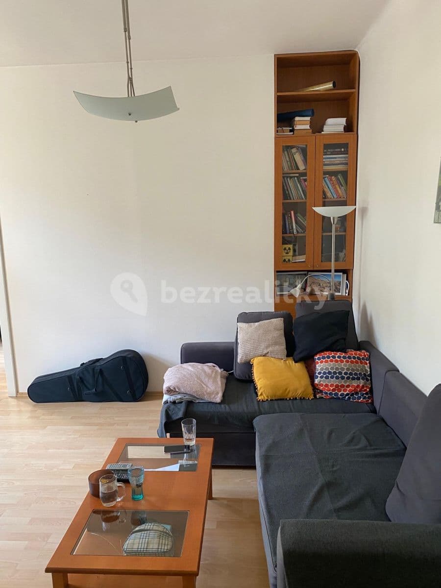 Pronájem bytu 2+kk 56 m², Moravska, Praha, Praha Pronájem bytu 2+kk 56 m², Moravska, Praha, Praha