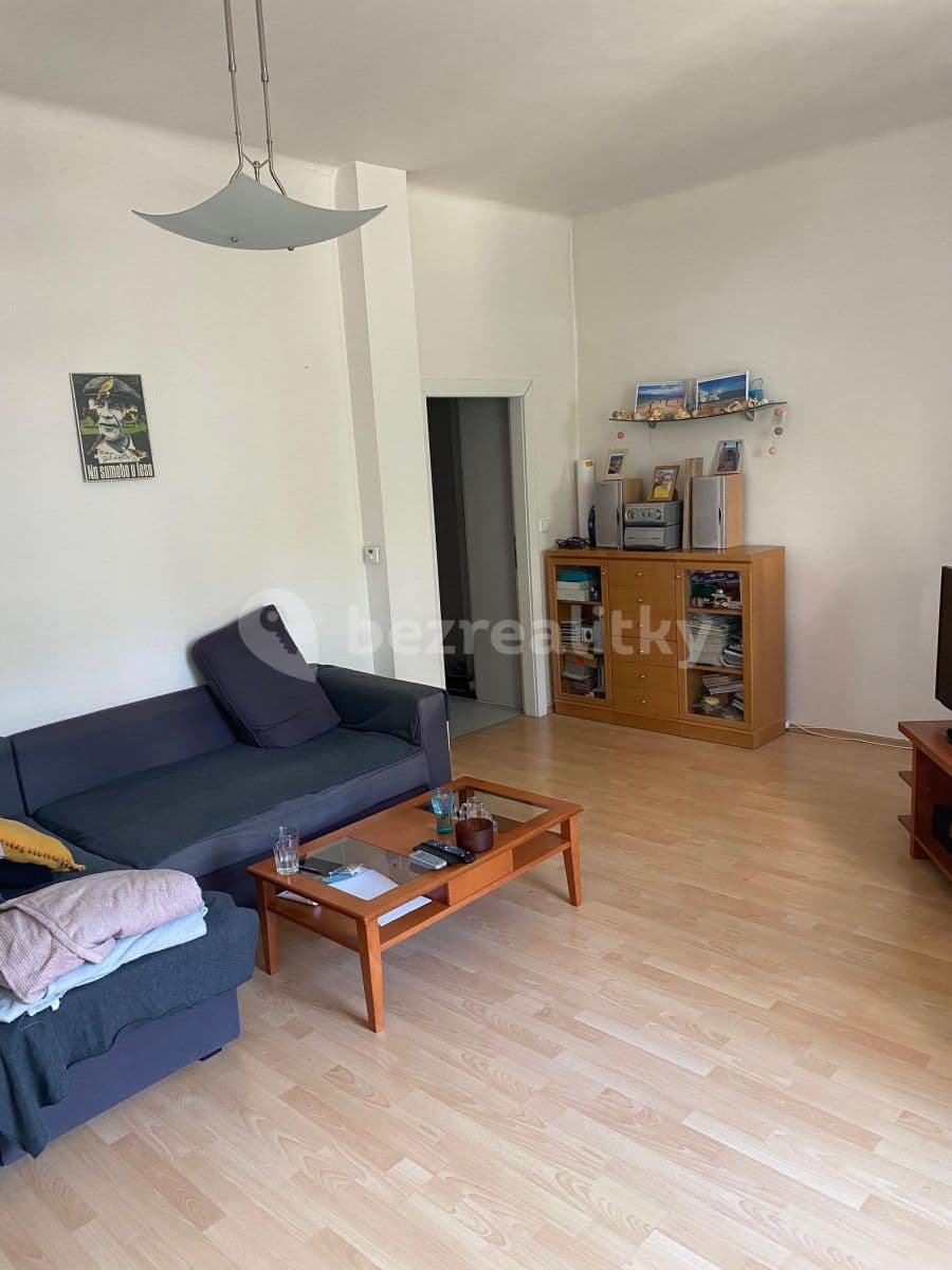 Pronájem bytu 2+kk 56 m², Moravska, Praha, Praha Pronájem bytu 2+kk 56 m², Moravska, Praha, Praha