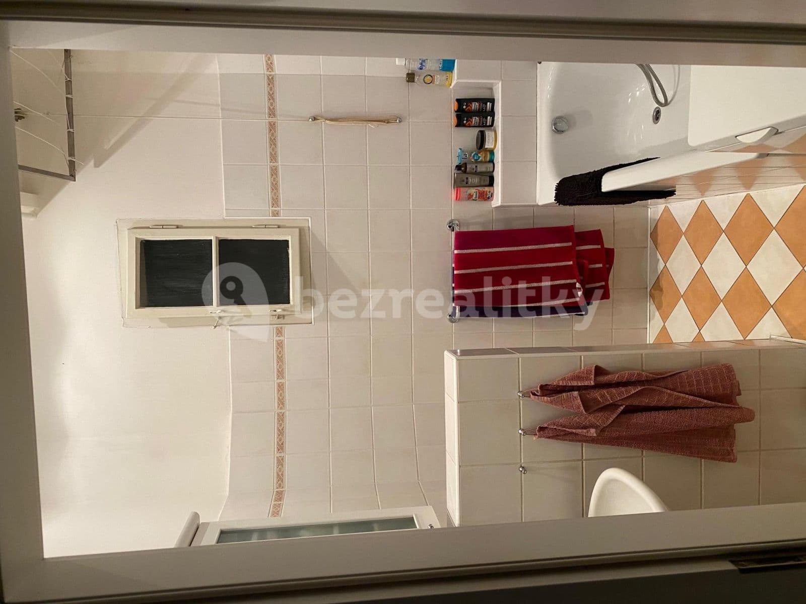 Pronájem bytu 2+kk 56 m², Moravska, Praha, Praha Pronájem bytu 2+kk 56 m², Moravska, Praha, Praha