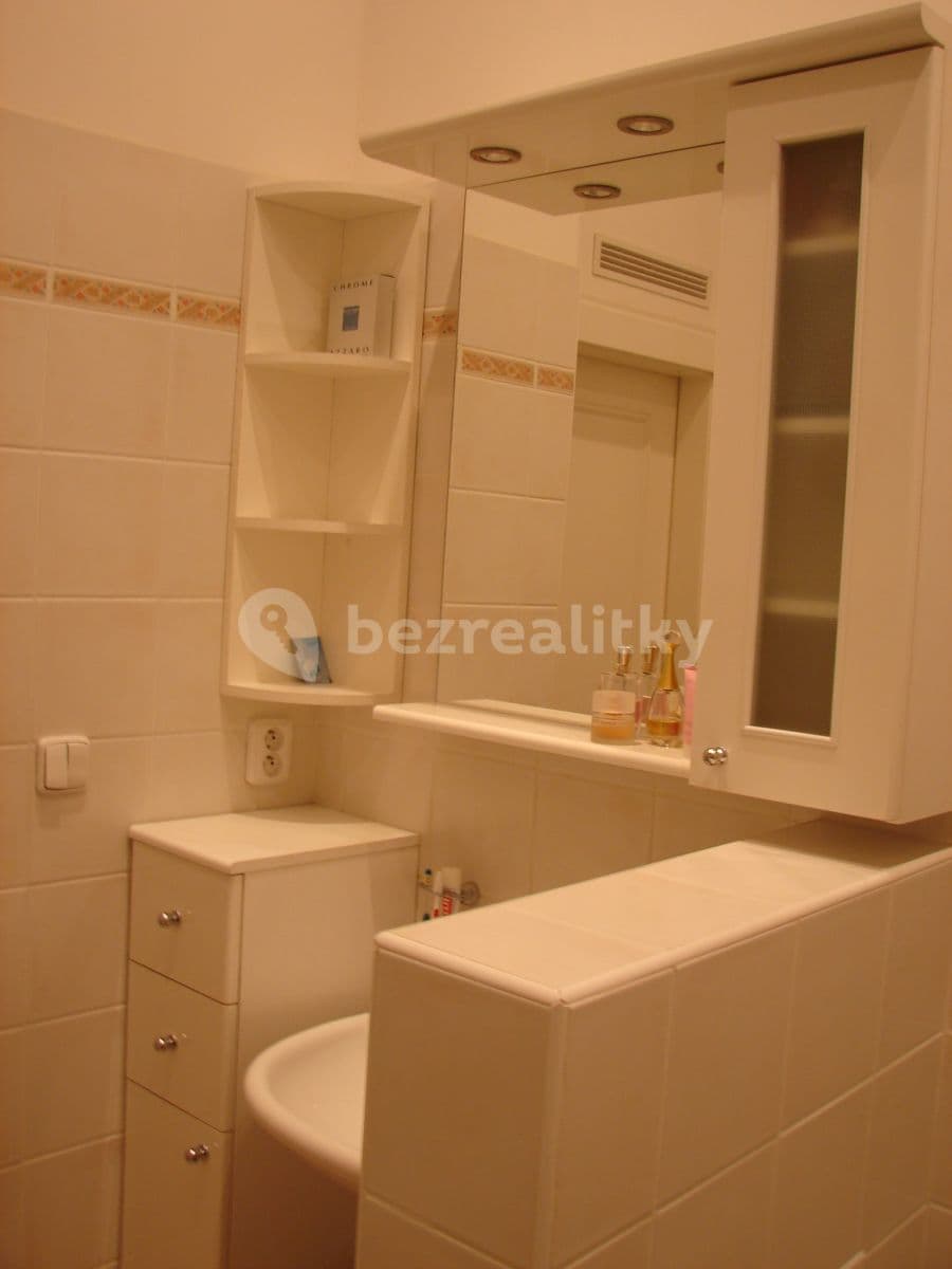 Pronájem bytu 2+kk 56 m², Moravska, Praha, Praha Pronájem bytu 2+kk 56 m², Moravska, Praha, Praha