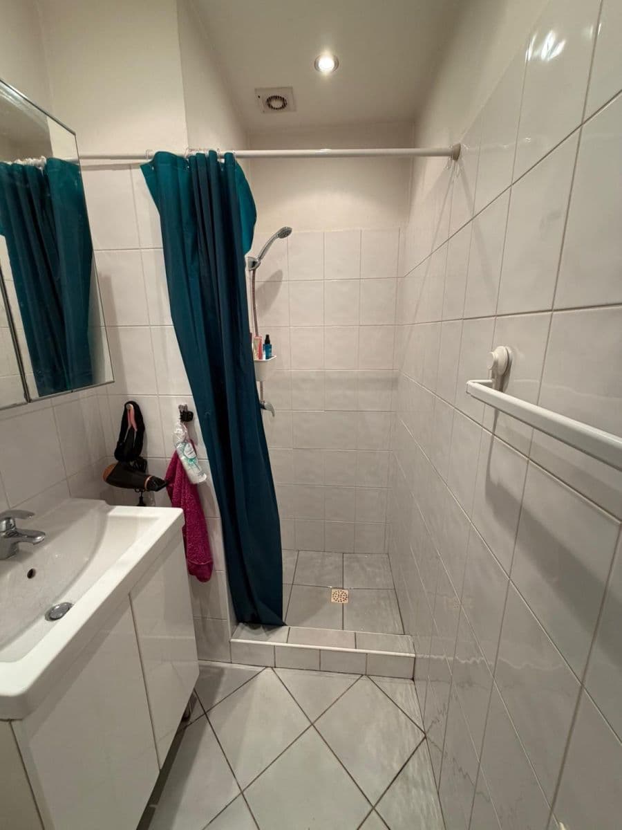Pronájem bytu Garsoniéra 25 m², V domově, Praha, Praha Pronájem bytu Garsoniéra 25 m², V domově, Praha, Praha