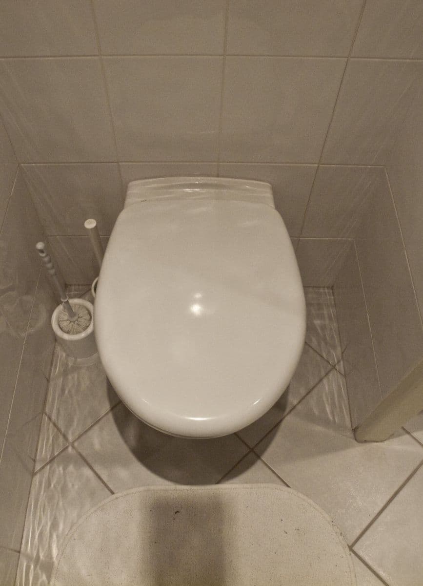 Pronájem bytu Garsoniéra 25 m², V domově, Praha, Praha Pronájem bytu Garsoniéra 25 m², V domově, Praha, Praha