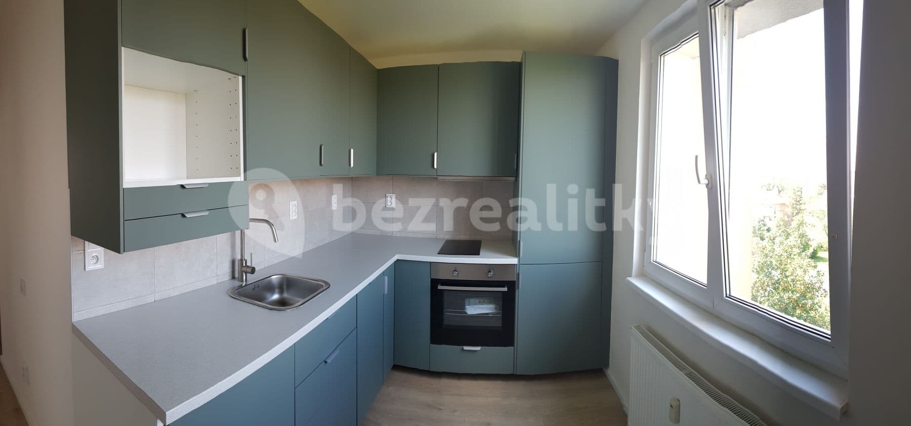 Pronájem bytu 2+1 57 m², Počernická, Praha, Praha Pronájem bytu 2+1 57 m², Počernická, Praha, Praha