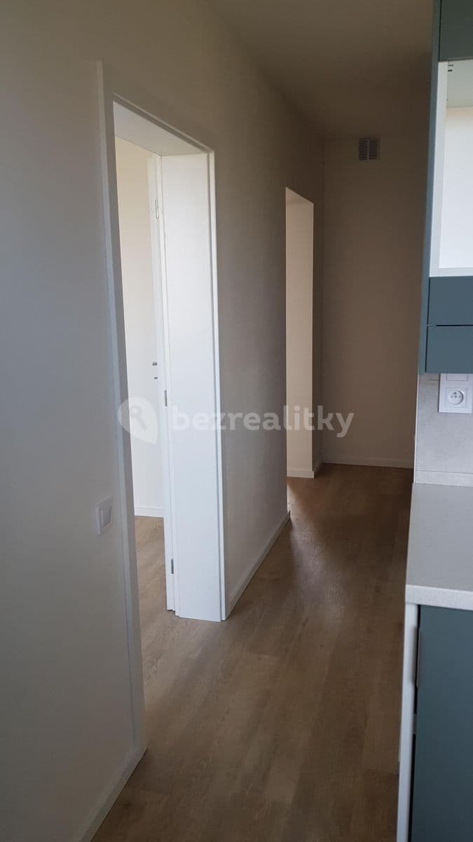 Pronájem bytu 2+1 57 m², Počernická, Praha, Praha Pronájem bytu 2+1 57 m², Počernická, Praha, Praha