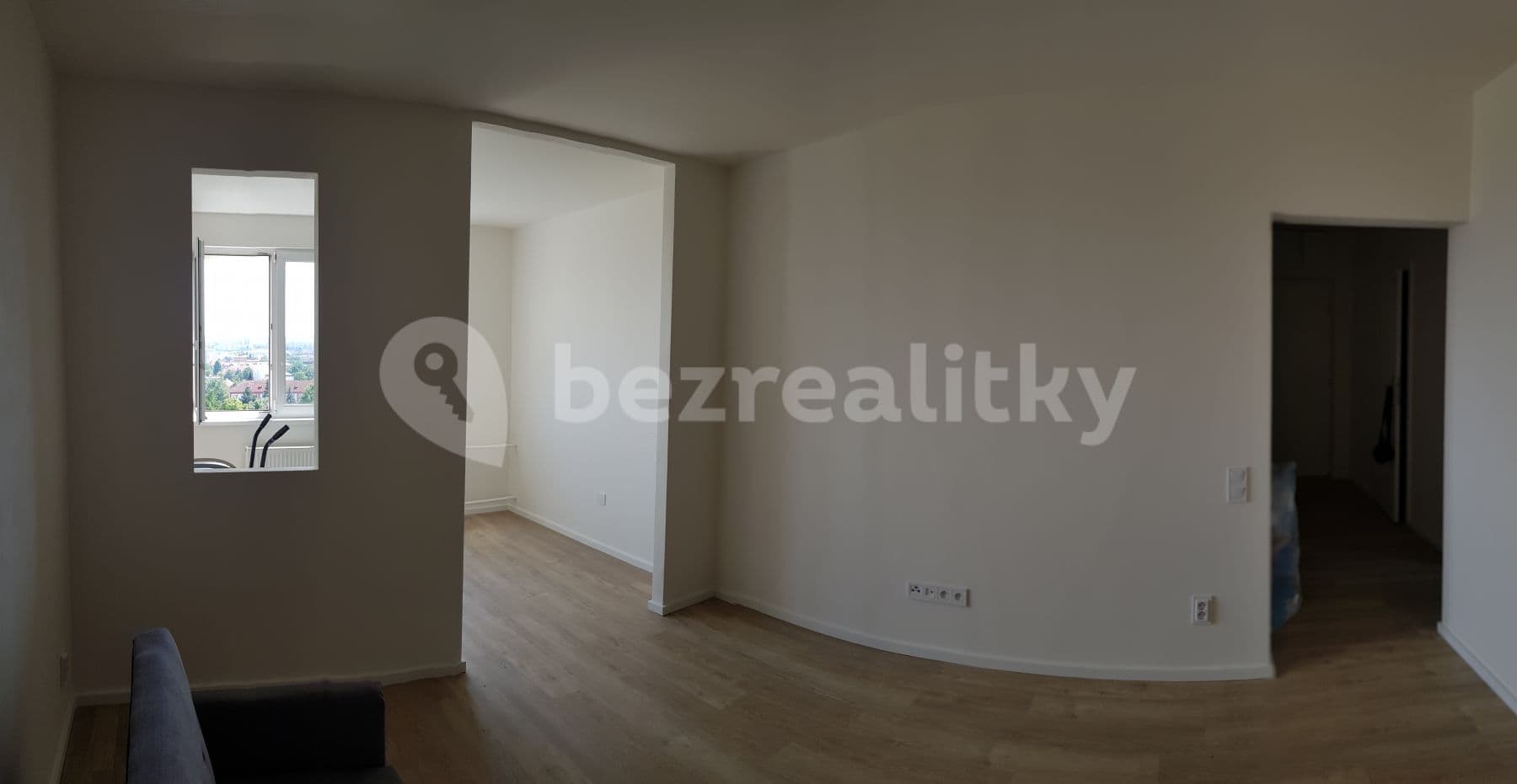 Pronájem bytu 2+1 57 m², Počernická, Praha, Praha Pronájem bytu 2+1 57 m², Počernická, Praha, Praha