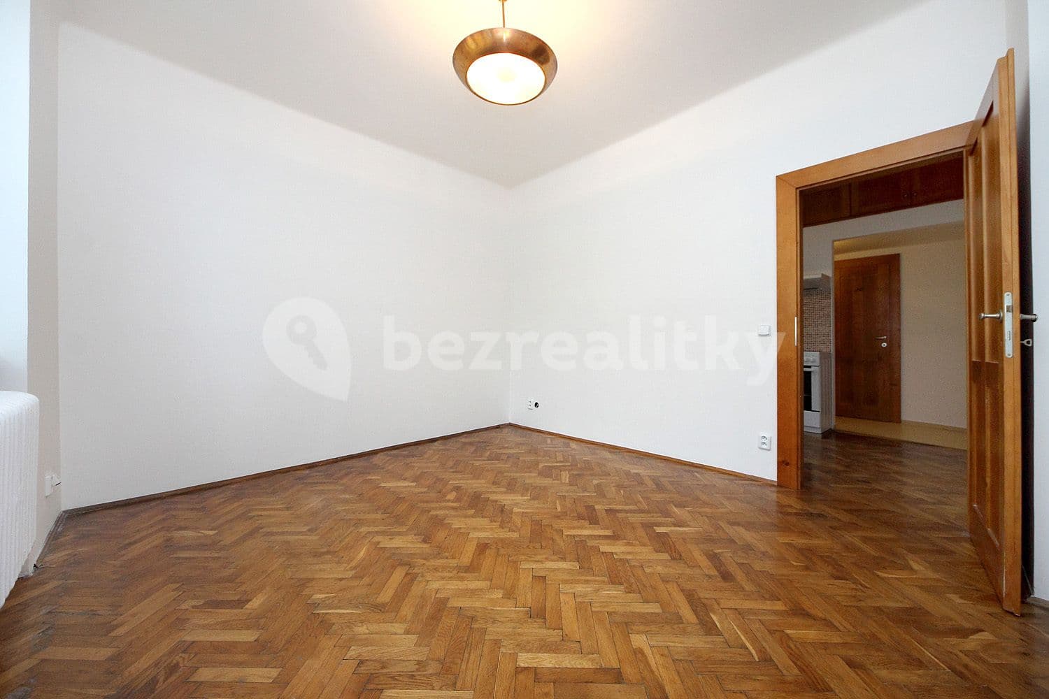 Pronájem bytu 1+1 35 m², V Holešovičkách, Praha, Praha Pronájem bytu 1+1 35 m², V Holešovičkách, Praha, Praha