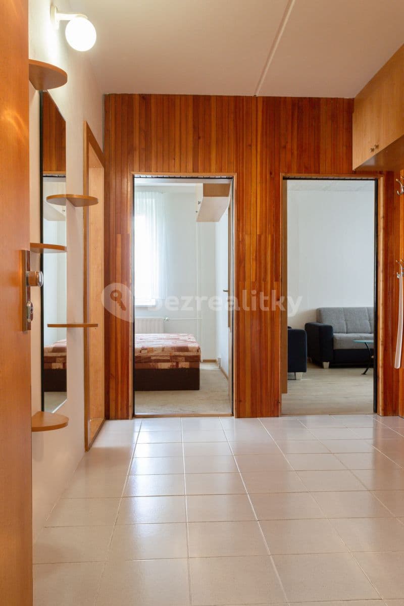 Pronájem bytu 3+1 65 m², Nedašovská, Praha, Praha Pronájem bytu 3+1 65 m², Nedašovská, Praha, Praha
