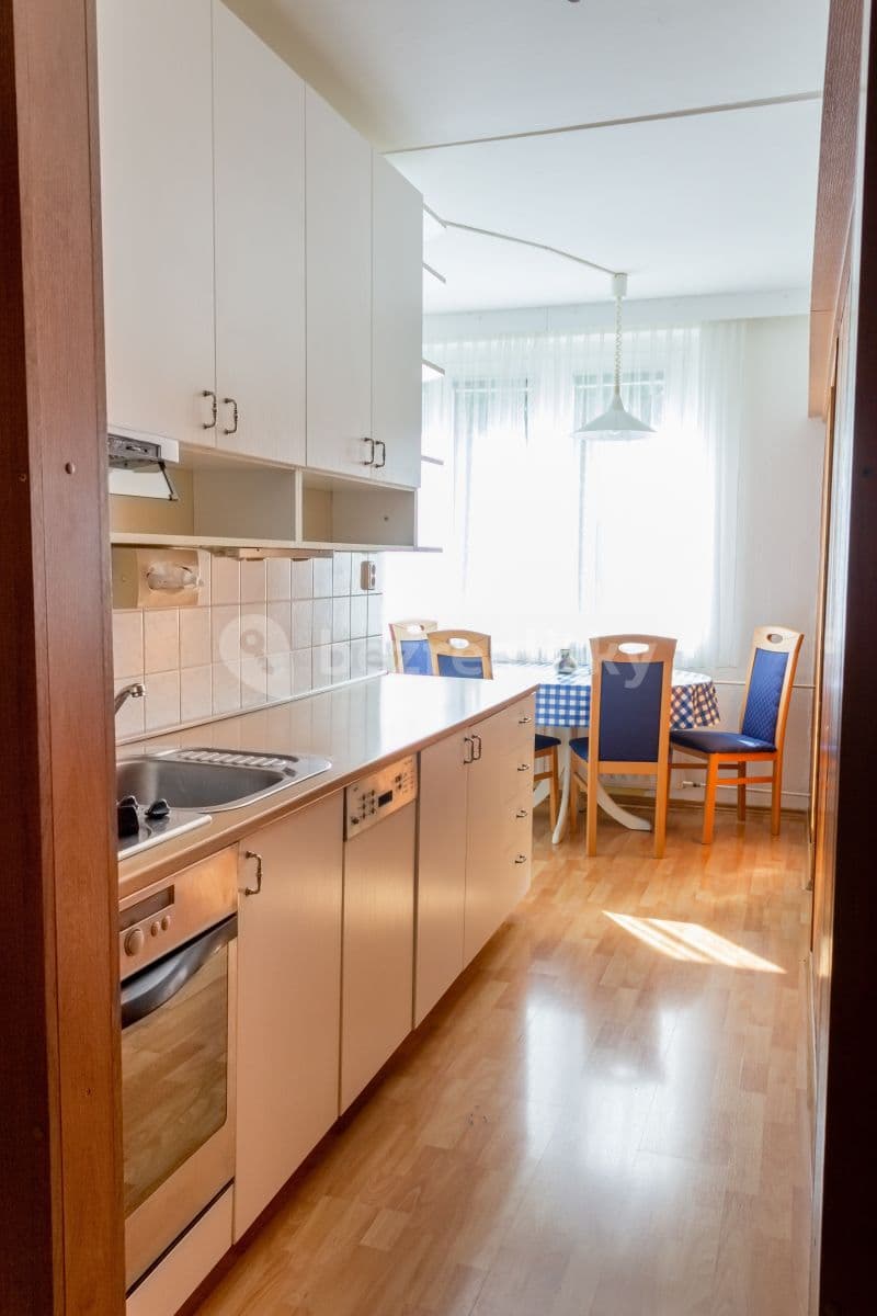 Pronájem bytu 3+1 65 m², Nedašovská, Praha, Praha Pronájem bytu 3+1 65 m², Nedašovská, Praha, Praha