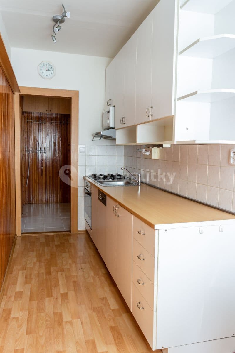 Pronájem bytu 3+1 65 m², Nedašovská, Praha, Praha Pronájem bytu 3+1 65 m², Nedašovská, Praha, Praha